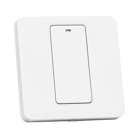 Älykäs WiFi seinäkytkin MSS550X EU Meross (HomeKit)