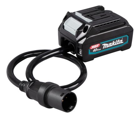 Makita 191N62-4 XGT Adapter till PDC01, Trädgårdsmaskiner