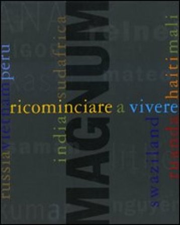 Ricominciare a vivere. Ediz. illustrata. Con DVD Adèle Sulcas