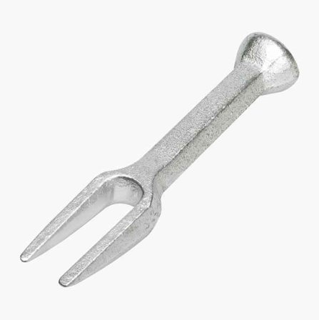 Biltema - Kuleleddgaffel 200 mm