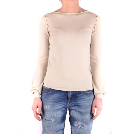 Twinset Sweater Hvid, Dame