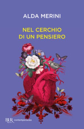 Nel cerchio di un pensiero Alda Merini