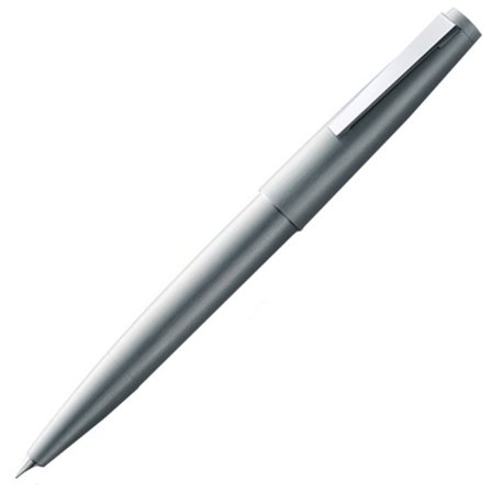 Lamy 2000 Steel Fountain pen Extrafine