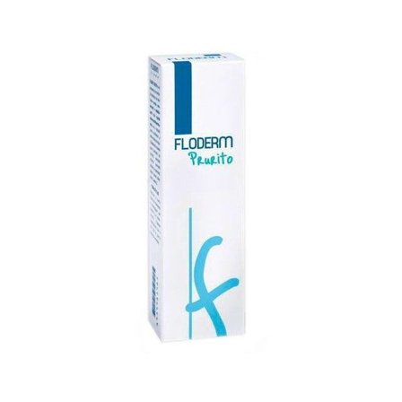 Floderm Prurito 100ml