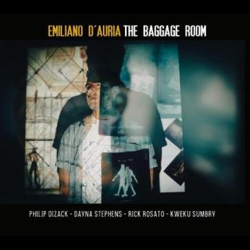 Baggage room EMILIANO D'AURIA