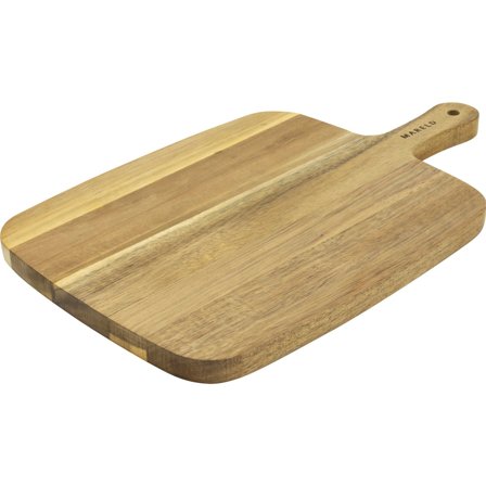 Mareld Serveringsbräda 33x20 cm, akaciaträ | Dukning & Servering > Brickor & Underlägg > Serveringsbricka | Bagaren och Kocken