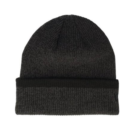 New Era - Svart cuff Beanie - Ne Beanie Black Cuff @ Hatstore
