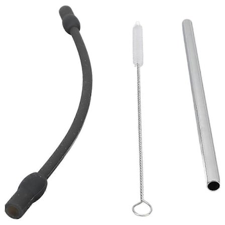 Helautomatisk kaffemaskin mjölkersättningsslang för Bosch och Siemens kaffemaskin mjölkslangrengöring