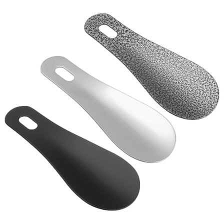 Skohorn Shoe Puller Skoliftare