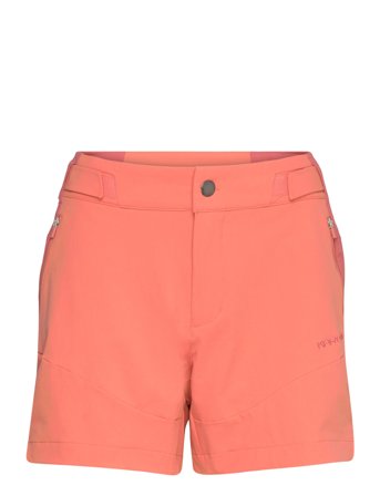 Henni Shorts 5Inch Coral Kari Traa