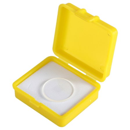 Mikrometer Mikroskop Kalibreringsslide Retikkel Okular Kalibreringslinjal