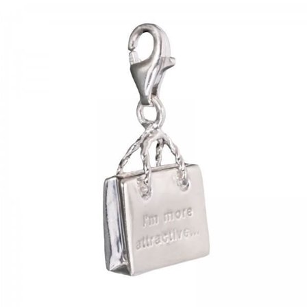 Charmes - Thomas Sabo - 0572-001-12 - Silver - Silver - Dam