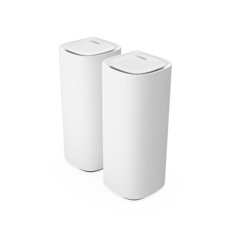 Linksys VELOP Pro 7 - Wi-Fi-system - Wi-Fi 7 - stasjonær