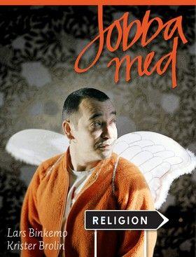 Jobba med: Religion