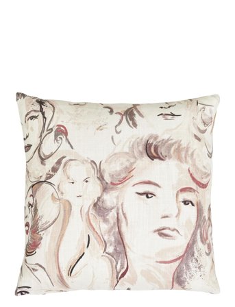 Jakobsdals | Deco Cushion Cover | 60X60CM