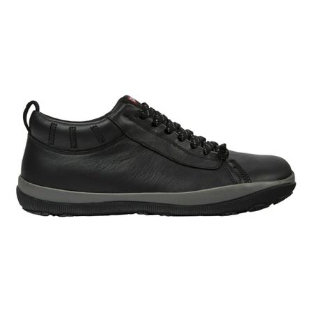 Camper Little pista gm ankle Støvler Sort, Herre, Størrelse: 40 EU