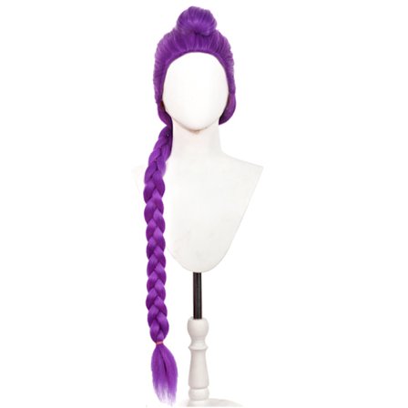 Yile Demon Hunter Zoe Beibi Abby Qinyu Lumi Mira Parykk