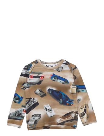 Elan Patterned Molo