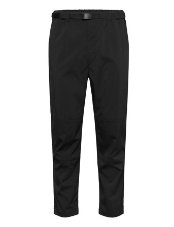 SNOW PEAK Nsd Utility Pants - Black - XL