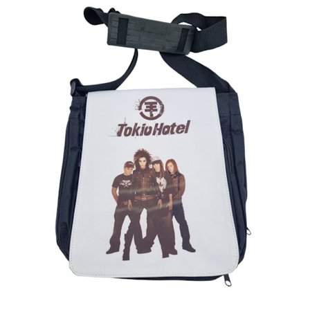 Tokio Hotel - Skulderveske