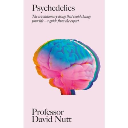 Psychedelics (häftad, eng)