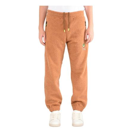 Barrow Sweatpants Brun, Herre
