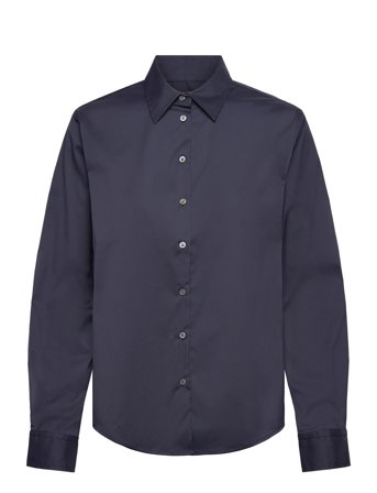 Naja Lauf | Beate Shirt Fancy Poplin | 36