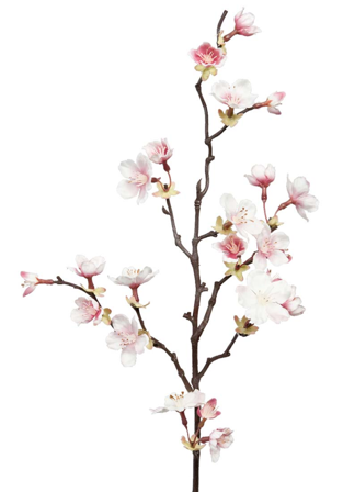 Mr Plant Kunstig Kvist Kirsebærblomst H60cm