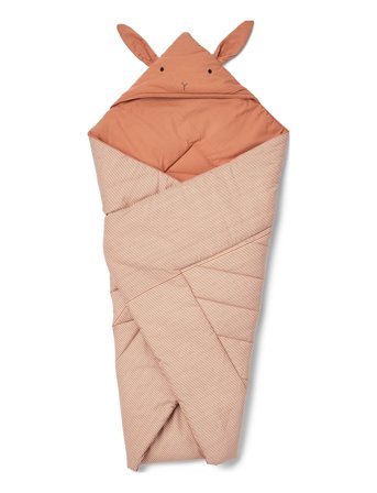 Liewood | Daxton Wrap Blanket | ONE SIZE