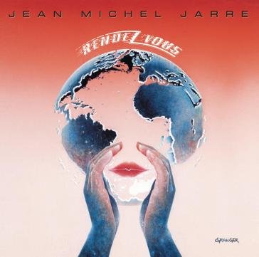 Rendez vous Jean-Michel Jarre