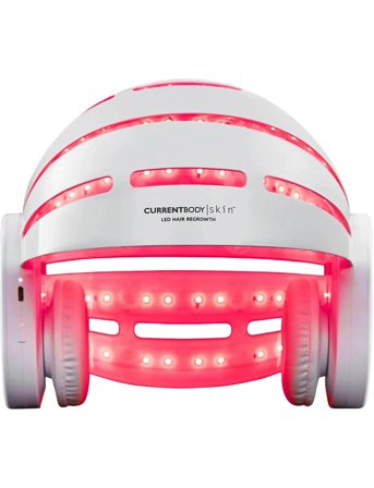 CurrentBody Currentbody Skin Led Hair Regrowth Device - Medium - White - ONE SIZE
