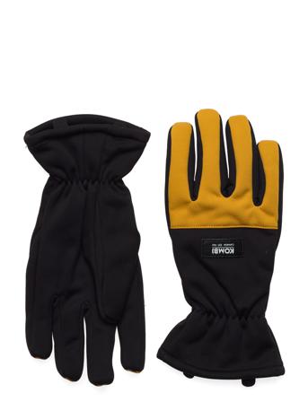 Legit Ms Glove Accessories Gloves Finger Gloves Multi/mønstret Kombi