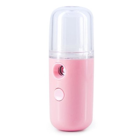 Cute Portable Mini Mist Humidifier Quiet Personal Humidifier Diffuser Usb Cool Mist