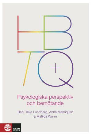 HBTQ+ : Psykologiska perspektiv och bemötande