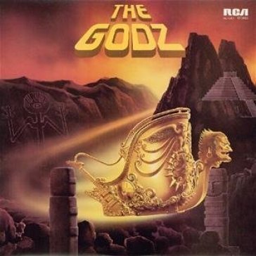 The godz The Godz