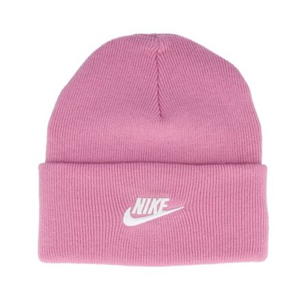 Nike - Rosa cuff Beanie - Peak Beanie Future Red Cuff @ Hatstore