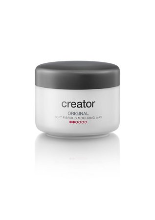Creator Original Wax 100 ml, Hår, Styling, Voks