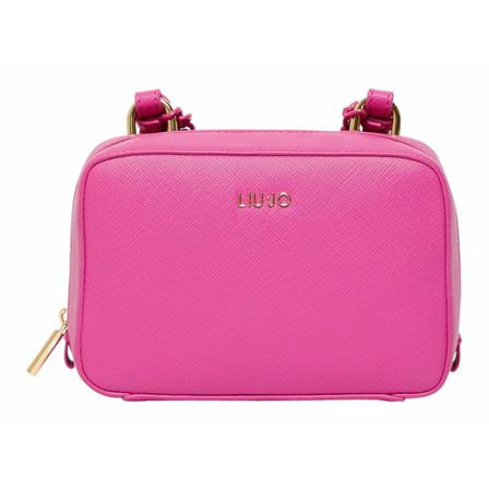 Liu Jo, Shoulder Bags Różowy, Kobieta, Rozmiar: ONE Size