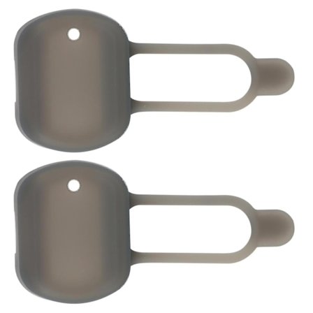 Garmin Speed Sensor Cykelhastighedssensor Dæksel, 2 Styk