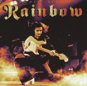 The very best of Rainbow