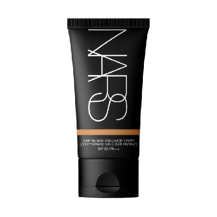 NARS Pure Radiant Tinted Moisturizer SPF30 Foundation Dam Beige 50 ML
