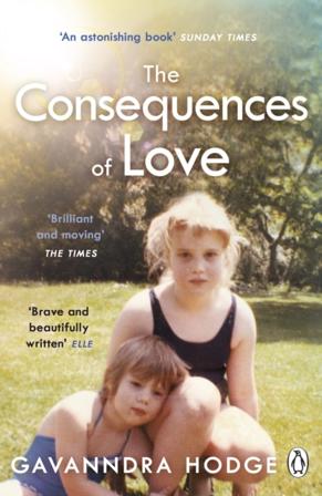 Consequences of Love - Bok av Gavanndra Hodge - Pocket