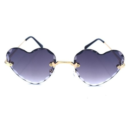 HEART ICE aurinkolasit