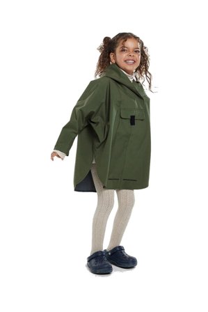 Bergen Mini Grape Leaf 2 år