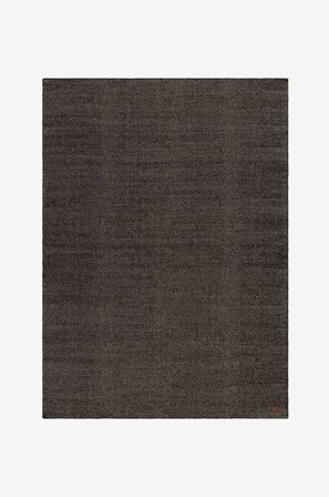 KM Home - Villamatto Ekeby - Ruskea - Villamatot - 300X400 - - Homeroom