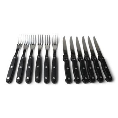 Grillbestick Set 12 Delar Form Living