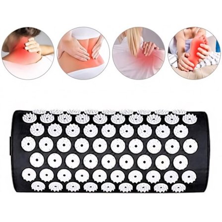 Piggpute for økt velvære - Piggpute - Spikepute