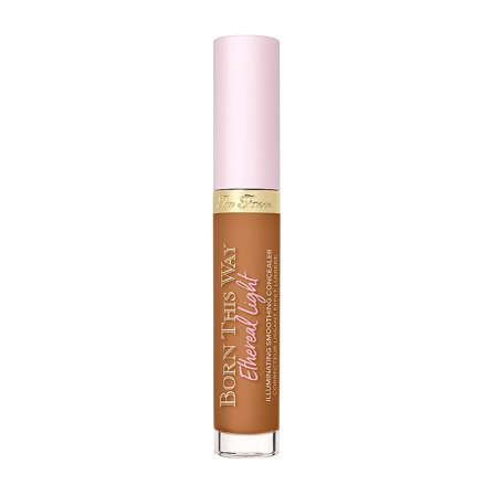 Too Faced Born This Way Ethereal Light Concealer Honey Graham, Makeup, Ansigt, Concealer