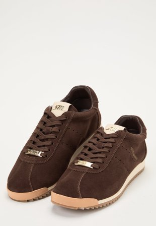 Steve Madden Mirage-sm Suede Sneaker 39