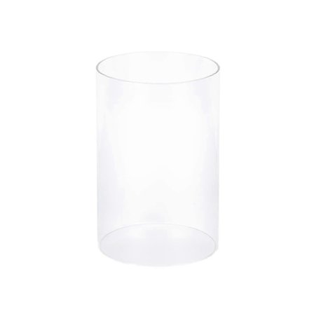 Varalasi (halkaisija 10 cm, korkeus 15 cm) Yhteensopiva Mascha- ja Bamboo Clear hwy55 -kynttilänjalkasarjojen kanssa